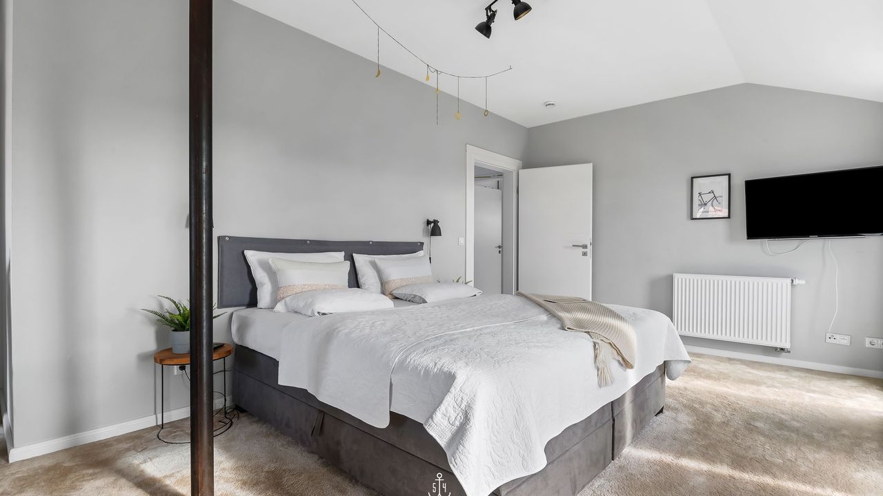Schlafzimmer Schlafzimmer